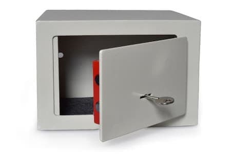 Mechanik-Tresor Pforzheim